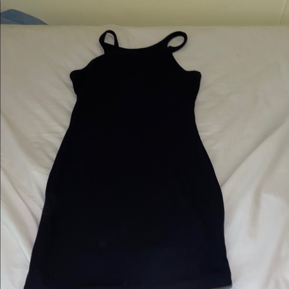Princess Polly Flutter dress - Picture 2 of 4